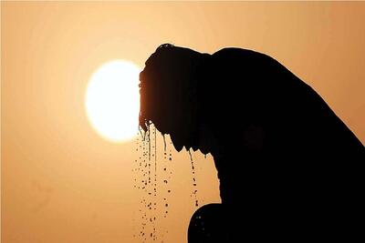 خوزستان امروز چقدر گرم شد؟