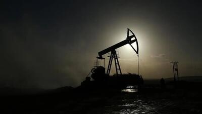 قیمت نفت کاهشی شد / هر بشکه برنت چند؟