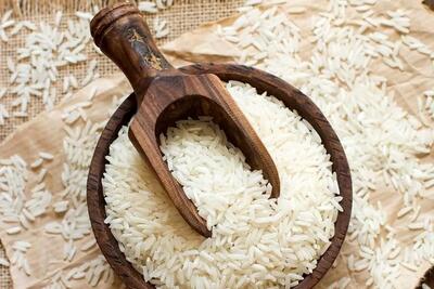 خبر خوش درباره برنج / بازار به آرامش برمی گردد؟
