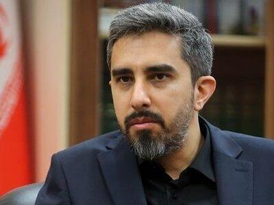 واکنش دبیر شورای اطلاع‌رسانی دولت به  شعار انتخاباتی علی لاریجانی | توئیت لاریجانی کنایه داشت؟