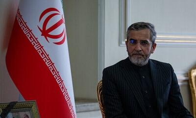«سیاست همسایگی دولت» بسترساز قدرت ایران در عرصه سیاست خارجی