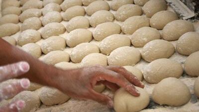 اختصاص یارانه آرد و نان به تولیدکنندگان و عرضه‌کنندگان نان فانتزی