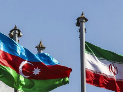 توسعه همکاری های ایران و جمهوری آذربایجان - دیپلماسی ایرانی