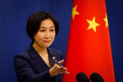 پکن: امیدواریم رئیس جمهور بعدی آمریکا به فکر ایجاد رابطه‌ای سالم با چین باشد
