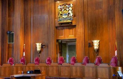 شکست طرح ضدایرانی در دیوان عالی کانادا