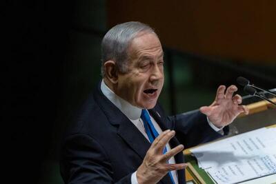 نتانیاهو: جنگ تا تحقق اهداف ادامه دارد