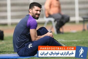 عکس| استوری یک استقلالی بوی خداحافظی می‌دهد - پارس فوتبال | خبرگزاری فوتبال ایران | ParsFootball