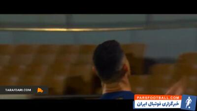 عملکرد کریستیانو رونالدو در النصر عربستان / فیلم - پارس فوتبال | خبرگزاری فوتبال ایران | ParsFootball