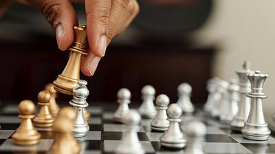 شطرنج باز خوزستانی در امارات کولاک کرد!