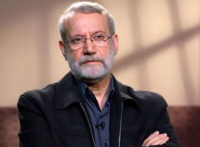 کنایه علی لاریجانی به «انقلابی نماها»: شجاع باشید و بگویید؛ اگر مردم بیایند ما شکست خواهیم خورد | رویداد24