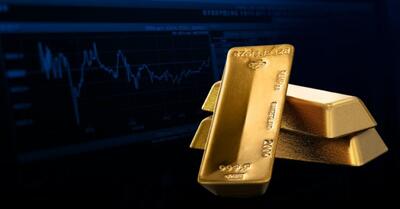 قیمت طلا در آستانه تغییر؛ رشد قیمت ادامه دارد؟