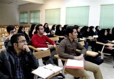 دستاوردهای دولت سیزدهم در آموزش عالی خوزستان - تسنیم