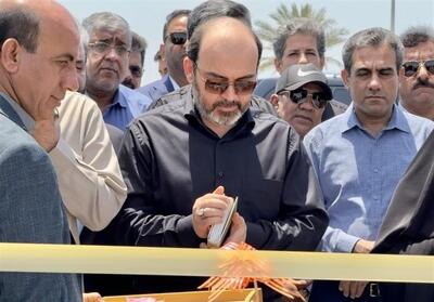 نامگذاری بزرگترین بلوار قشم به نام شهید رئیسی - تسنیم