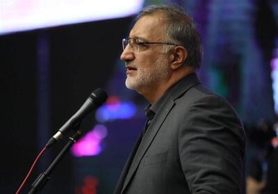 شهردار تهران: شهید رئیسی مظلومیت شهید بهشتی را داشت - تسنیم