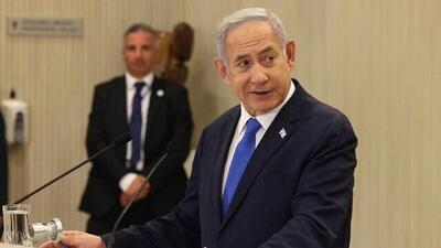 نتانیاهو: جنگ تنها در صورت دستیابی به اهداف تل‌آویو متوقف خواهد شد