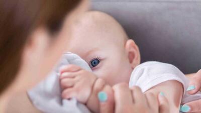 تأثیر استفاده از تلفن همراه در دوران شیردهی بر نوزاد - اندیشه معاصر