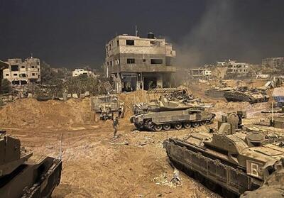 موافقت اسرائیل با بررسی پایان جنگ طی مرحله نخست توافق آتش‌بس - عصر خبر