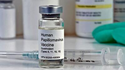 پاسخ معاون وزیر برای همگانی شدن واکسن HPV/ «قاطعانه می‌گویم که هنوز برای عموم لازم نیست» - عصر خبر