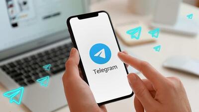 آپدیت جدید تلگرام باز هم کاربران را سورپرایز کرد