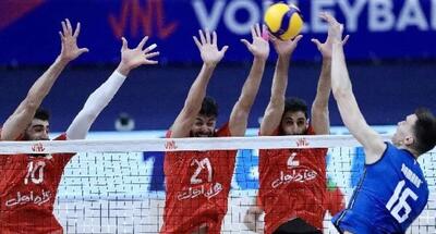 برنامه های فرهنگی والیبال استان کرمانشاه در راستای بروز شدن