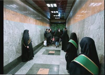 توصیه دم انتخابات کیهان: مبادا مبارزه با بی حجابی باعث کدورت و اختلاف شود!