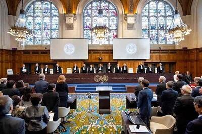 هلند بررسی می کند/ جاسوسی از وکلای دادگاه لاهه