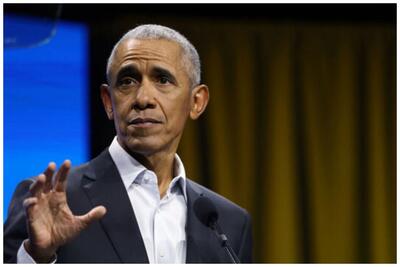 اوباما: طرح پایان جنگ غزه عادلانه است