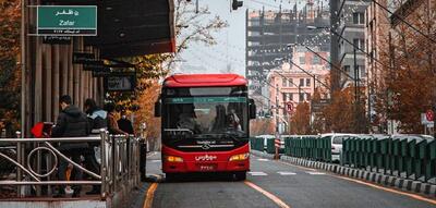 خبر خوش برای کرجی‌ها/BRT این خطوط راه اندازی شد