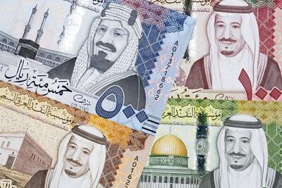 آنچه باید در مورد ریال عربستان سعودی بدانیم/ ریال سعودی ها چند برابر ریال ایران است؟ | اقتصاد24