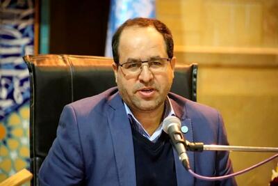 رئیس دانشگاه تهران هم به وزارت کشور می‌رود+جزئیات