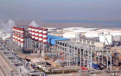 فجر انرژی خلیج‌فارس ۲۰۰ درصد افزایش سرمایه داد