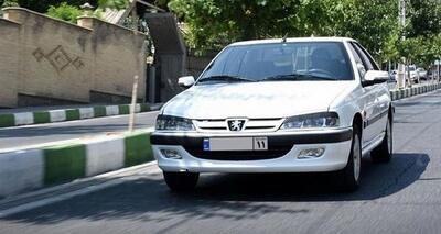 این خودرو جایگزین پژو پارس در ایران می‌شود