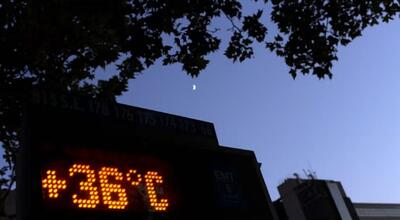 گرمای زمین خطر سکته‌های شبانه را افزایش داد | شب‌های پر استرس تابستانی در پیش است