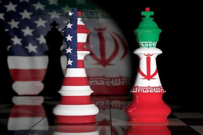 دو حزب آمریکایی خواستار توافق برابر با ایران نیستند  اما باز مذاکره کنیم!
