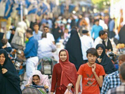 حضور مهاجران افغانستانی، فرصت یا تهدید؟! - دیپلماسی ایرانی