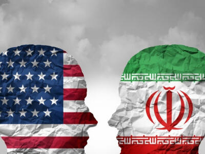 آیا تهران منازعه سیاسی خود با واشینگتن را می تواند در زمین بزرگتری تعریف کند؟ - دیپلماسی ایرانی