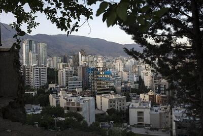 سقف اجاره بهای مسکن در تهران چقدر است؟