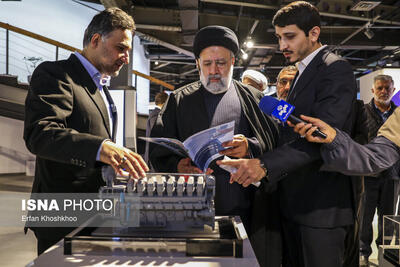 ۲ موضوع محوری مورد توجه رئیس‌جمهور شهید در زیست بوم علم و فناوری