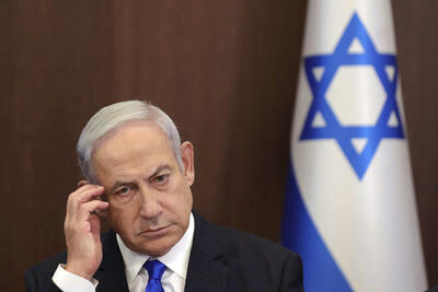 دفتر نتانیاهو: شروط اسرائیل برای پایان جنگ تغییر نکرده است