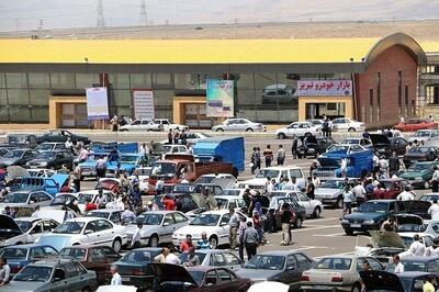 قیمت روز محصولات ایران خودرو و سایپا