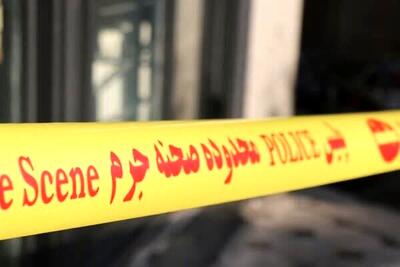 قاتل جسد پیدا شده در بیابان‌های اطراف اصفهان شناسایی شد