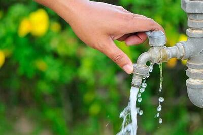 هشدارآبفا البرز/ مردم در مصرف آب صرفه جویی کنند