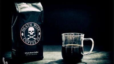 مصرف قهوه تعداد خودکشی ها را نصف می کند!