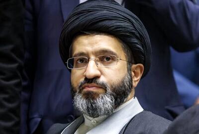 دعوت دبیرکل جهادگران ایران از سید مجتبی خامنه‌ای برای ثبت‌نام در انتخابات