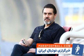 پیروانی: هفته‌های آخر بهتر بودیم و قهرمان شدیم - پارس فوتبال | خبرگزاری فوتبال ایران | ParsFootball