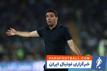 نکونام: قول می‌دهم سال بعد بیشتر تلاش کنم - پارس فوتبال | خبرگزاری فوتبال ایران | ParsFootball