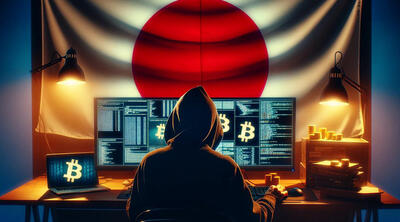 هک یک صرافی ژاپنی دیگر؛ ۳۰۵ میلیون دلار بیت کوین به سرقت رفت!