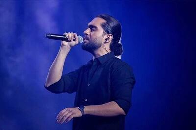 خبر جدید درباره خواننده مشهور ایرانی پس از تصادف در بیمارستان + وضعیت جسمی «حامیم»