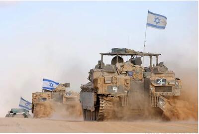 معاریو: «اسرائیل با 7 جبهه نبرد رو به رو است/ارتش اسرائیل پس از 8 ماه جنگ سخت، دچار فرسایش شده است» | خبرگزاری بین المللی شفقنا