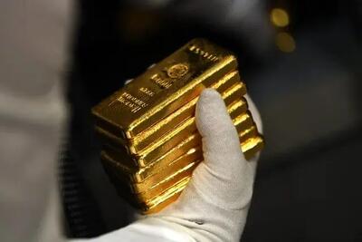 صعود قیمت طلا شدت گرفت / زمان خرید طلا باقی مانده؟